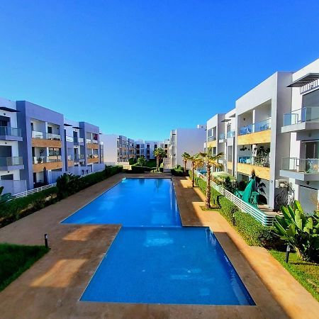 Apartmán Ocean Palm Aρραrt Pοοl Vieω Casablanca Exteriér fotografie