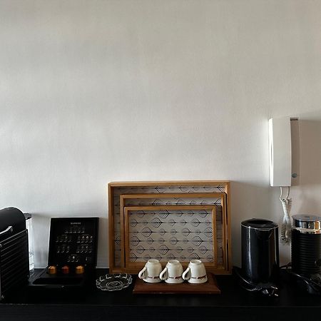 Apartmán Ocean Palm Aρραrt Pοοl Vieω Casablanca Exteriér fotografie