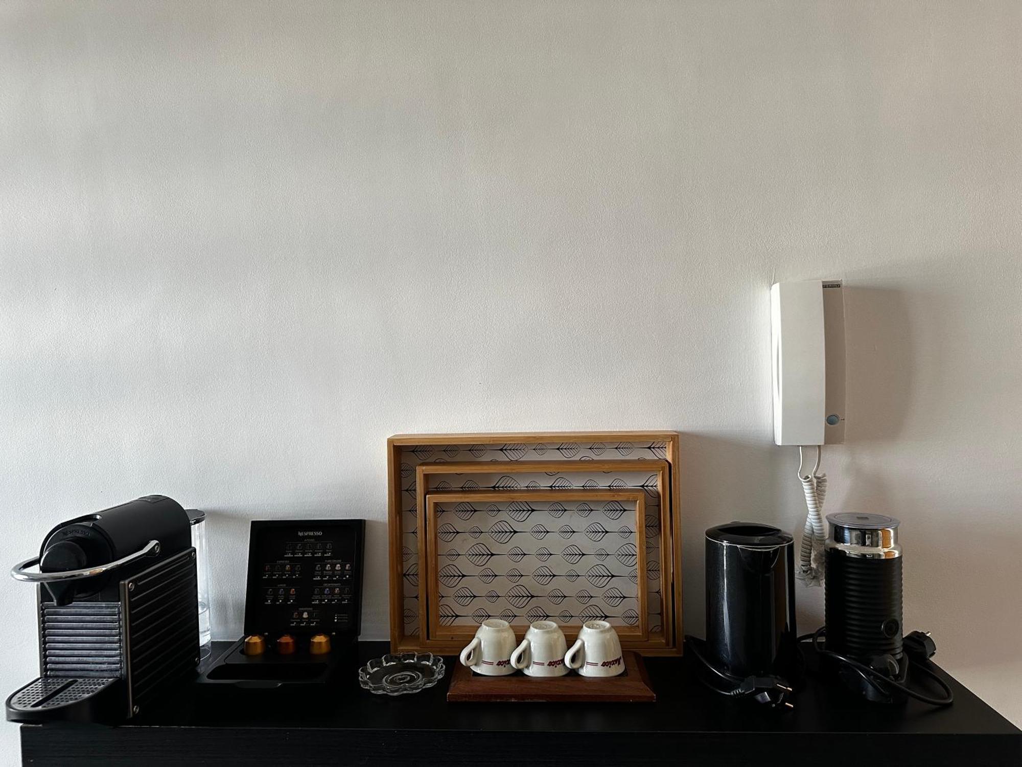Apartmán Ocean Palm Aρραrt Pοοl Vieω Casablanca Exteriér fotografie