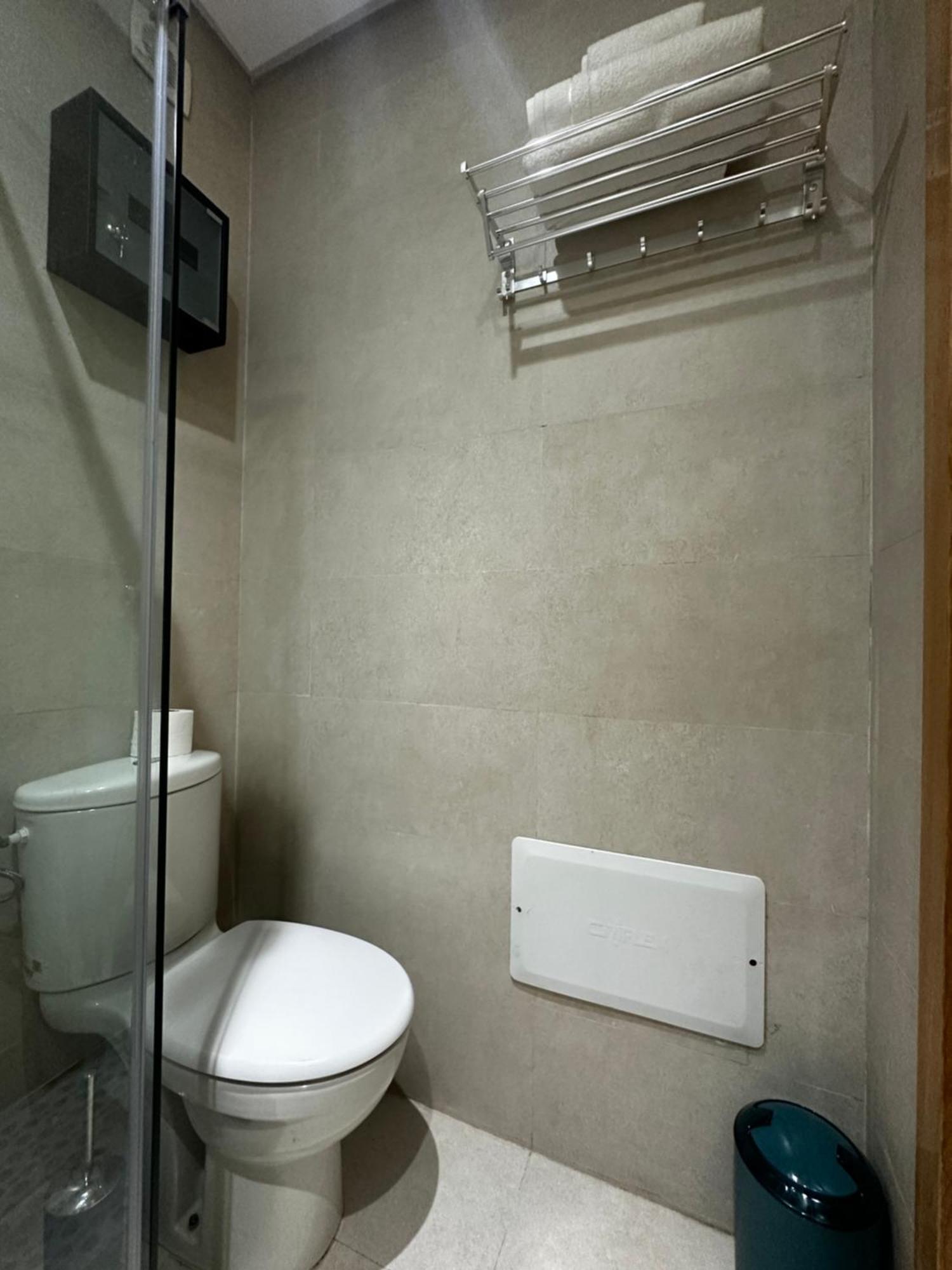 Apartmán Ocean Palm Aρραrt Pοοl Vieω Casablanca Exteriér fotografie