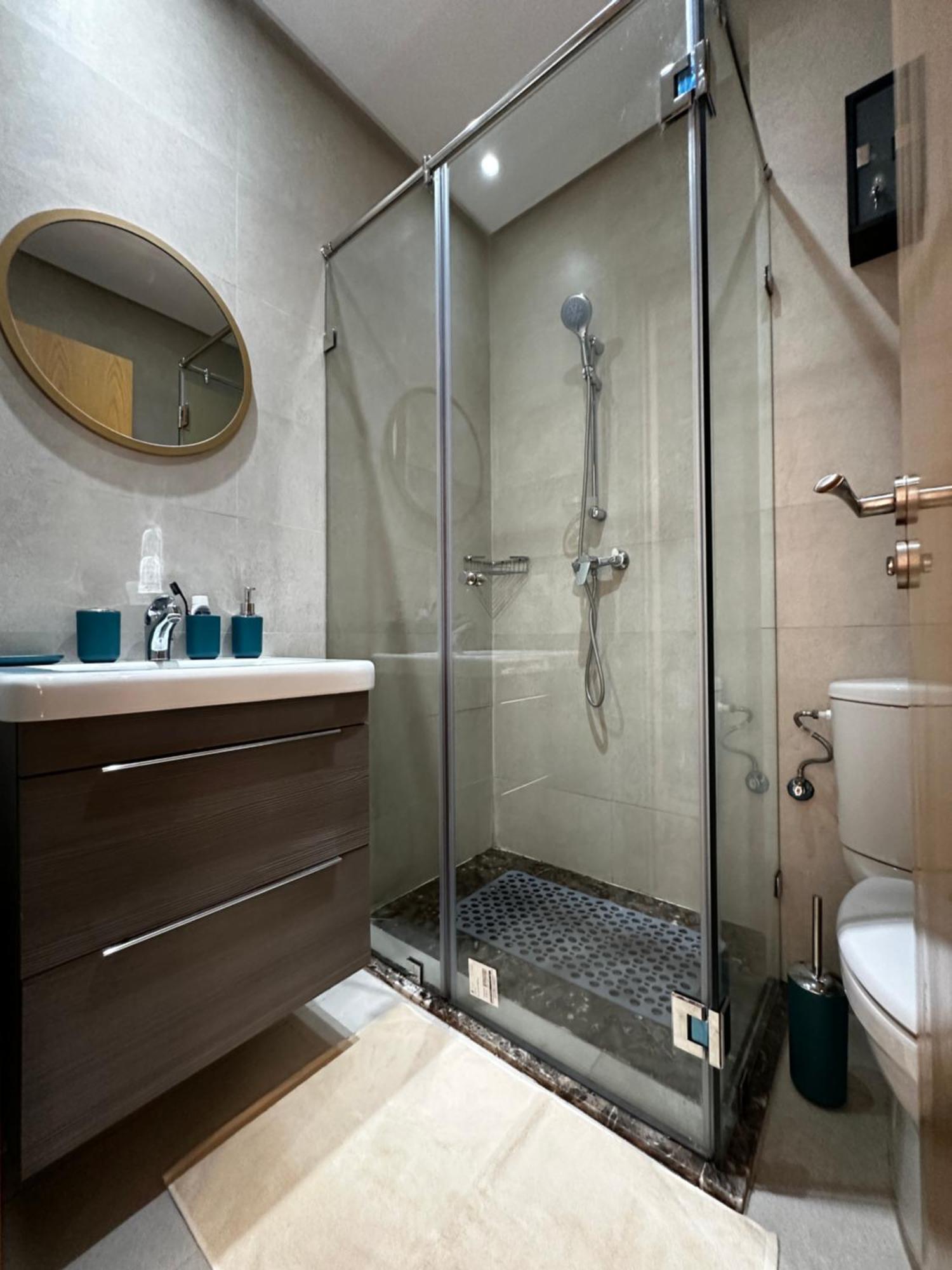 Apartmán Ocean Palm Aρραrt Pοοl Vieω Casablanca Exteriér fotografie