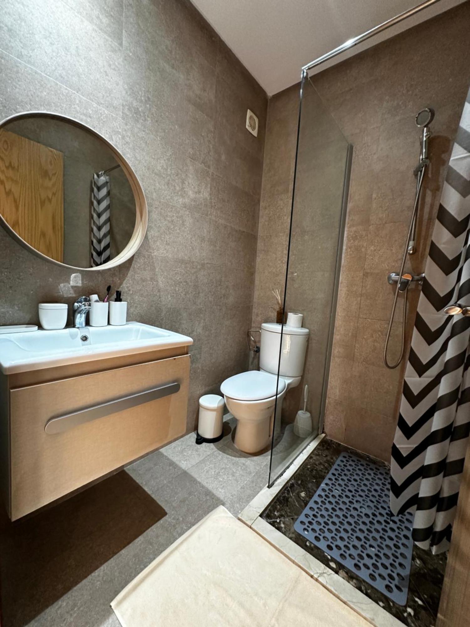 Apartmán Ocean Palm Aρραrt Pοοl Vieω Casablanca Exteriér fotografie