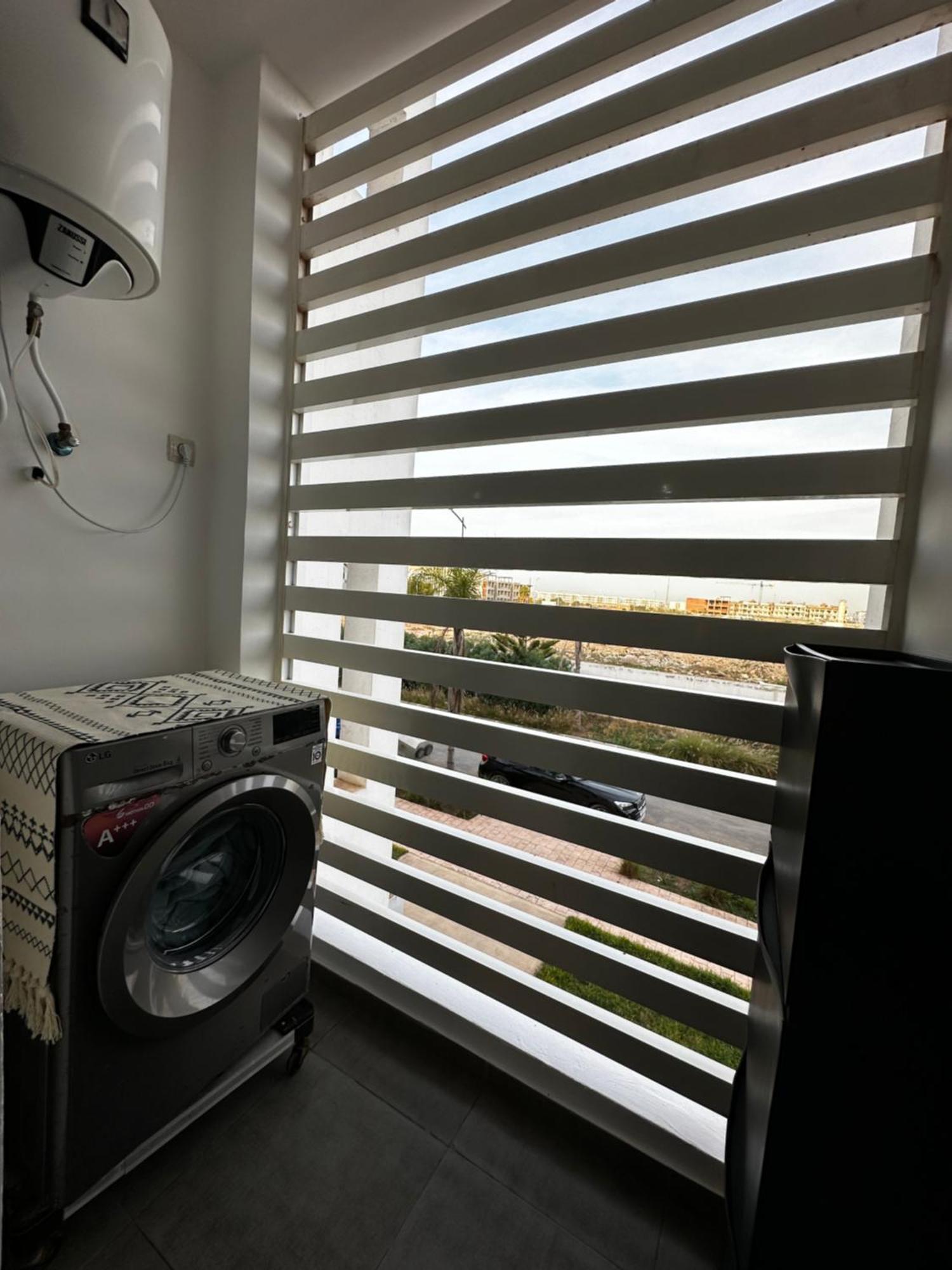 Apartmán Ocean Palm Aρραrt Pοοl Vieω Casablanca Exteriér fotografie